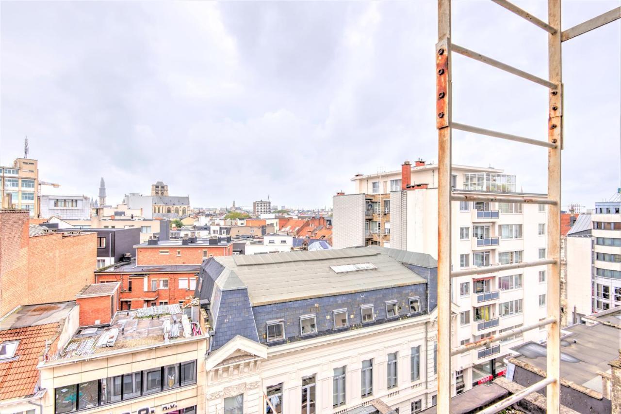 Aspen Lodge In The Center Of Anvers Dış mekan fotoğraf